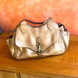 COLE HAAN Leather Handbag